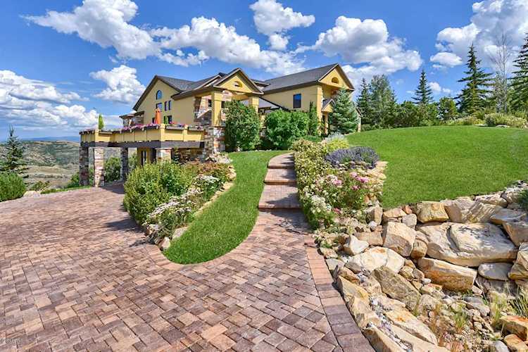 7084 Pinecrest Dr Park City, UT 84098