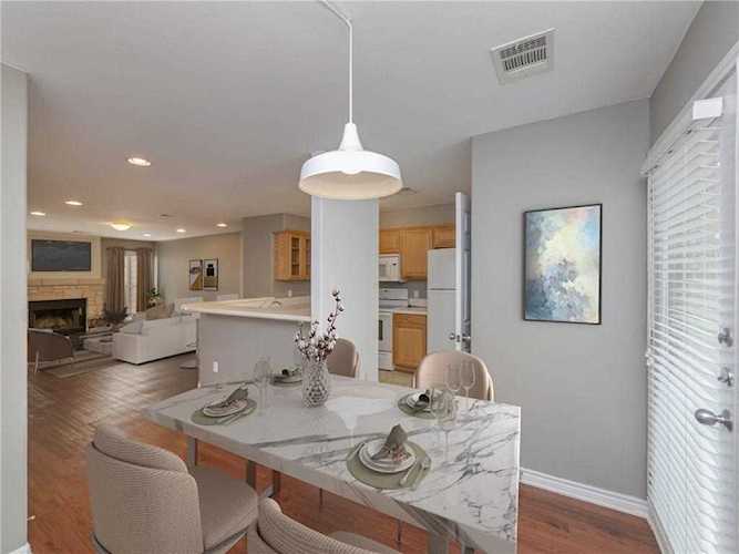 6900 E Riverside DR #31 Austin, TX 78741
