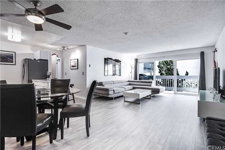 601 S Prospect Avenue #208 Redondo Beach, CA 90277