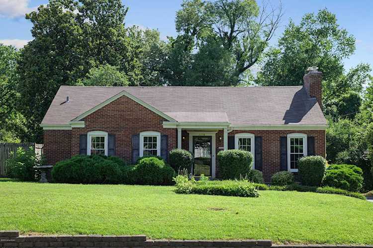 441 Hillcrest Ave Louisville KY 40206 MLS1564198