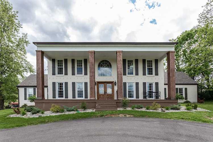 2490 N Hwy 393 La Grange, KY 40031