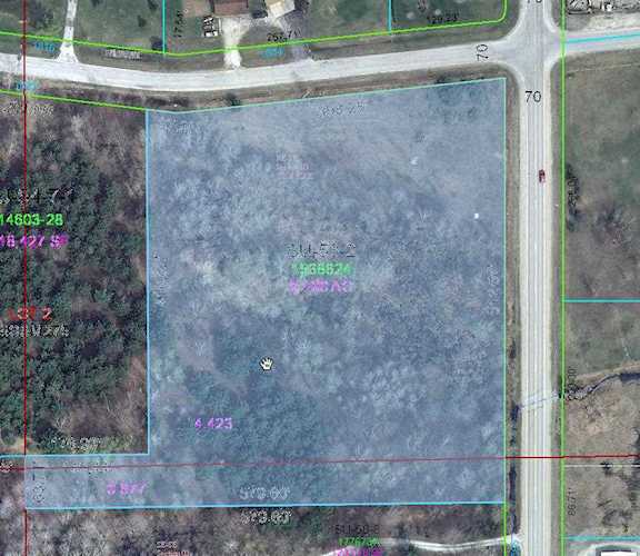 Wildwood Dr Suamico, WI 54173