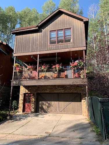 304 No. 2 Adams Ranch Rd Mountain Village, COLORADO 81435 | MLS 38645 Photo 1