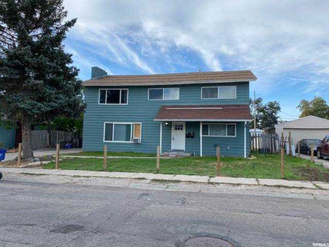 4357 W 5615 S Kearns, UT 84118
