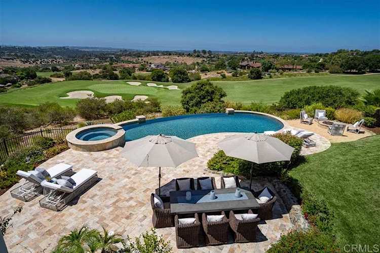 7832 Sendero Angelica San Diego, CA 92127