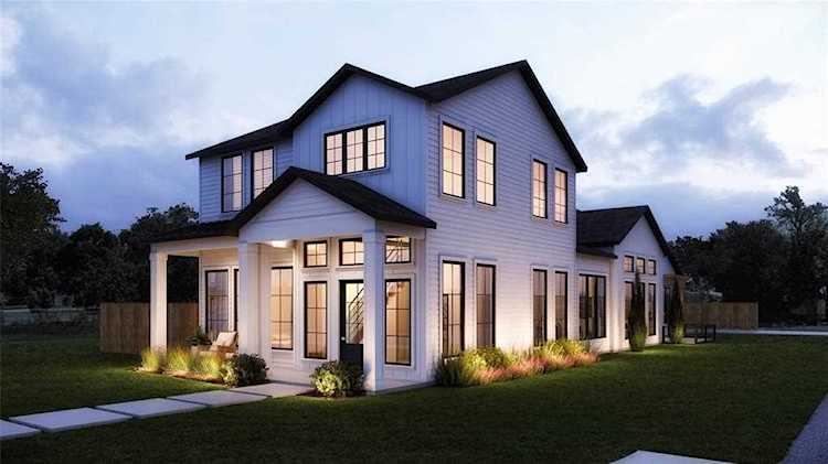 300 N Pine Street Roanoke, TX 76262