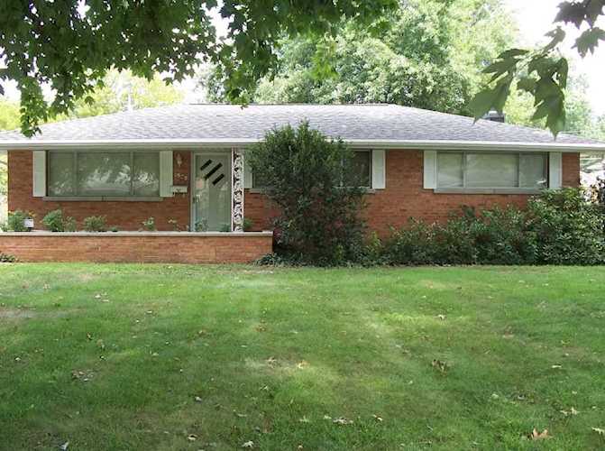 1928 S Lombard Avenue Evansville, IN 47714