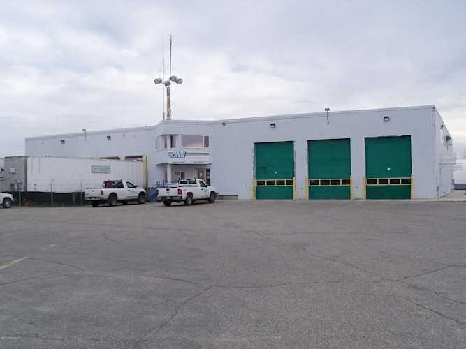 5250 Airport Industrial Road Fairbanks, AK 99709