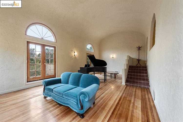 430 Arlington Ave Berkeley, CA 94707