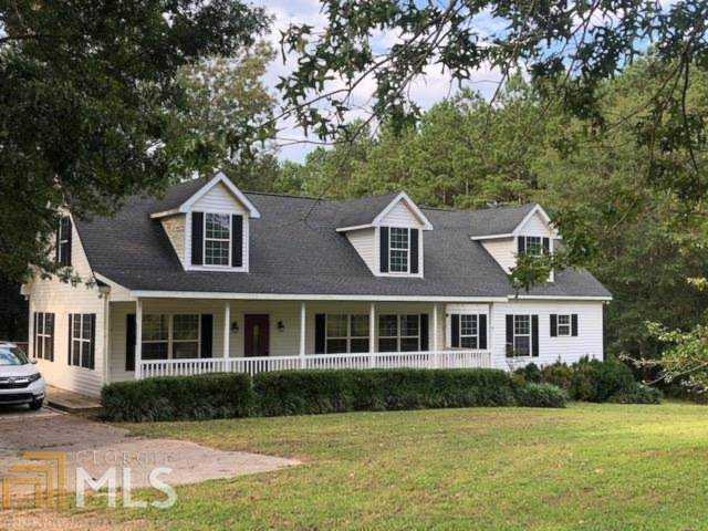 1166 Kinnett Rd Covington, GA 30016