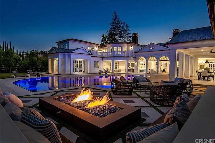 5546 Jed Smith Road Hidden Hills, CA 91302