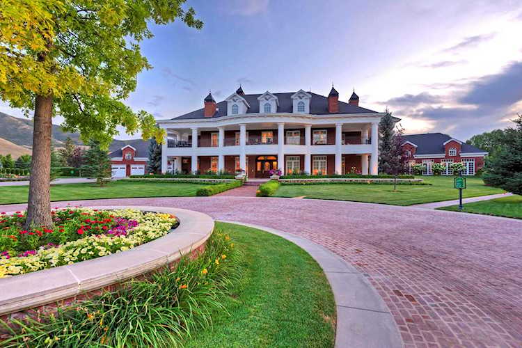 2344 S 3000 Heber City, UT 84032