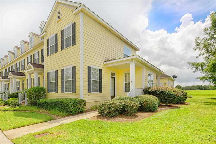 3179 Mulberry Park Blvd Tallahassee, FL 32311 in Southwood