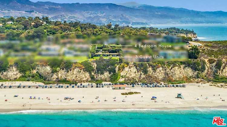 7349 Birdview Avenue Malibu, CA 90265