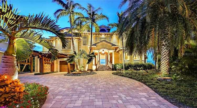 771 Old Compass Rd Longboat Key, FL 34228