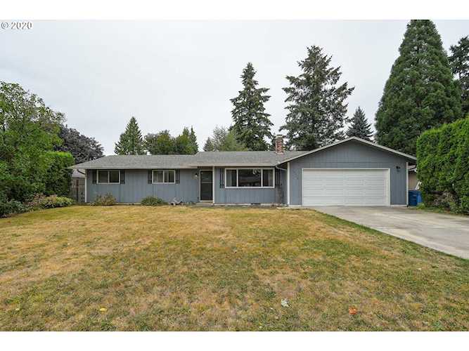6308 NE 68th St Vancouver, WA 98661 | MLS ® 20584880 Photo 1
