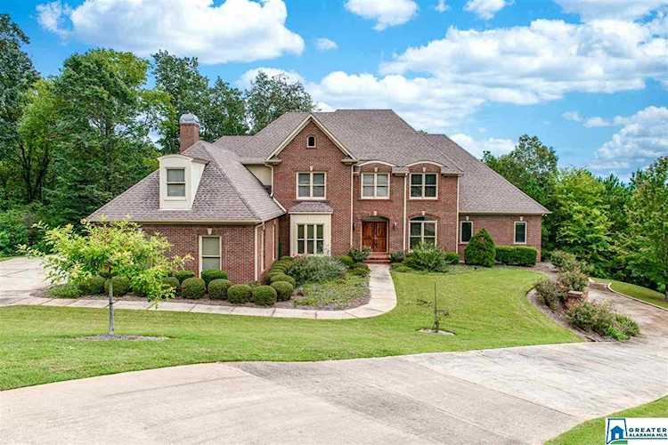 1400 Scout Ridge Dr Hoover, AL 35244