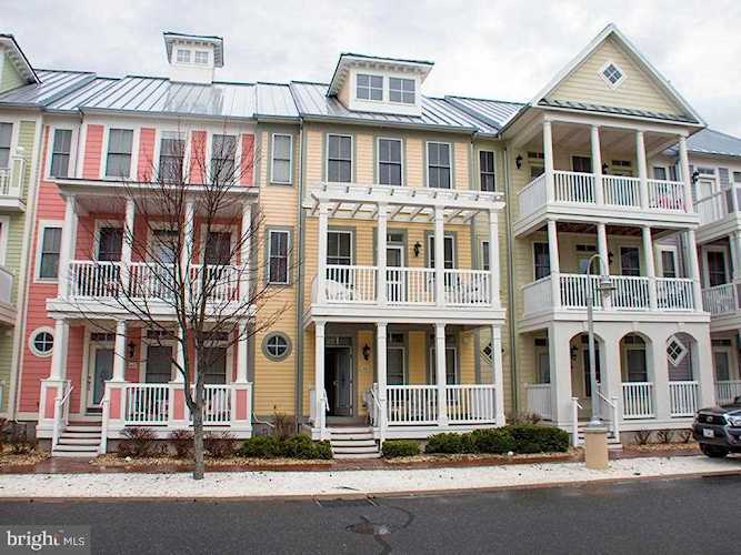 40 Sunset Island Dr Ocean City, MD 21842