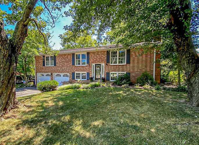 4151 Lexington Road Paris, KY 40361