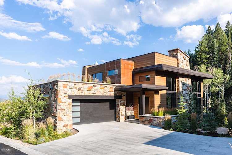 2635 Enclave Ln Park City, UT 84098