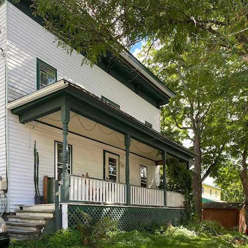 17 North Franklin St #2 Montpelier, VT 05602