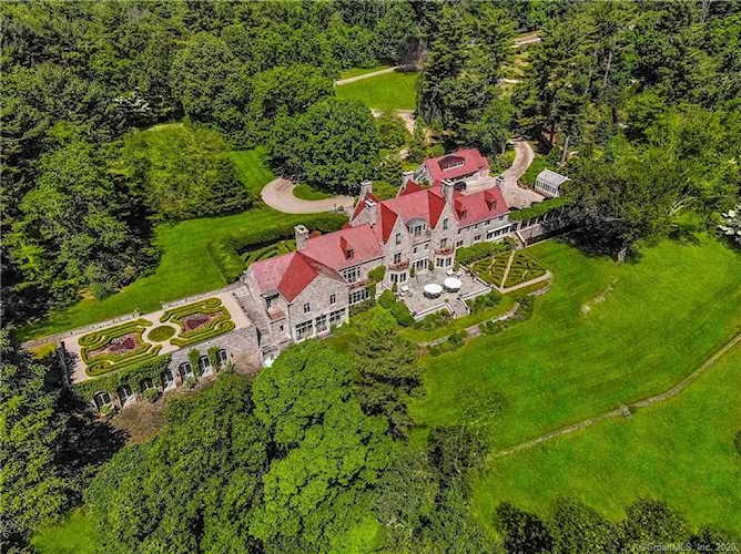 1233 Rock Rimmon Road Stamford, CT 06903