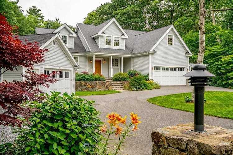 266 Haverhill Street North Reading, MA 01864