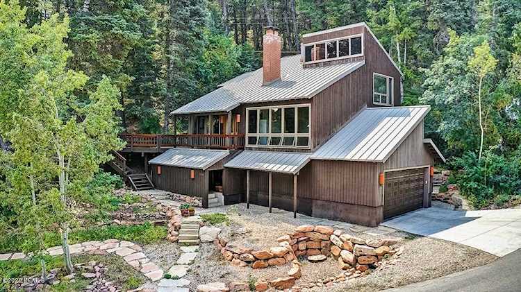 115 Park View Circle Park City, UT 84098