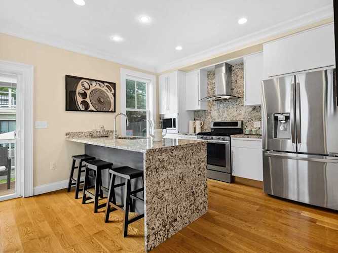 6 Cheshire St #6 Boston, MA 02130