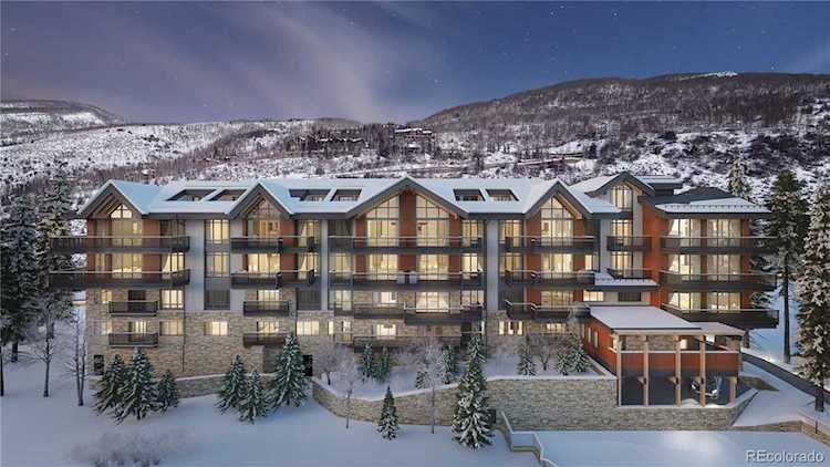 400 S E Frontage Rd #301 Vail, CO 81657
