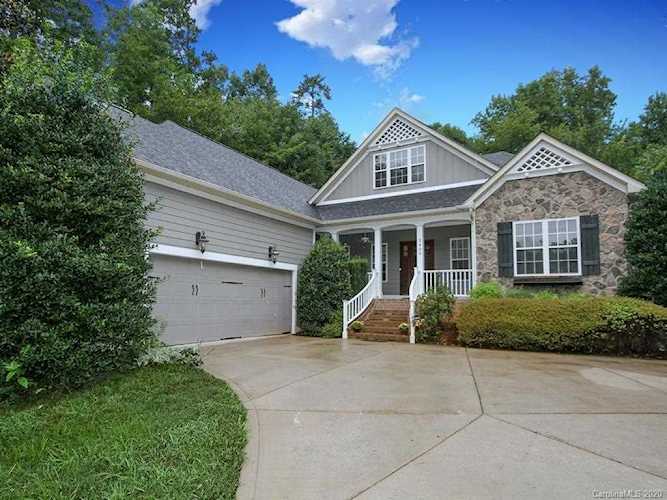 3409 Ludman Way Matthews, NC 28105