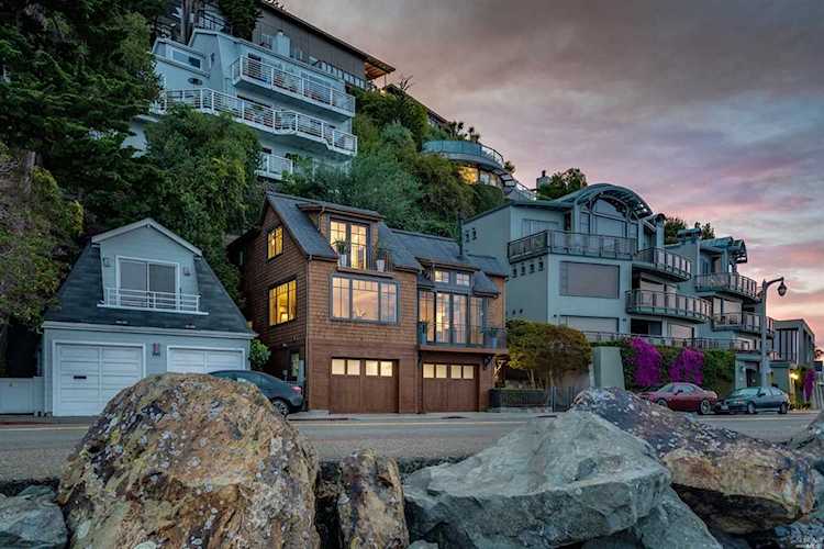 431 Bridgeway Boulevard Sausalito, CA 94965