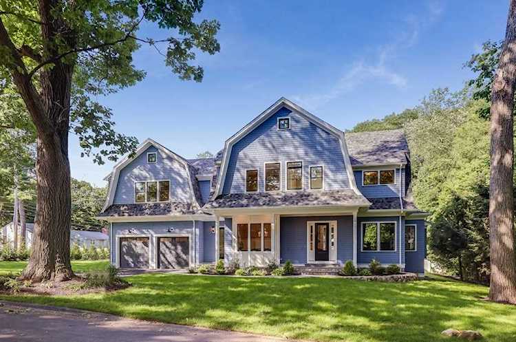 2 Woodcliffe Road Lexington, MA 02421