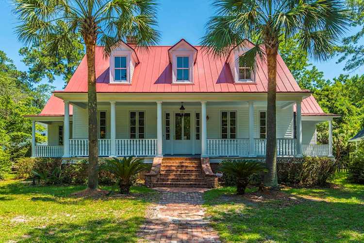 534 Central Ave Summerville, SC 29483