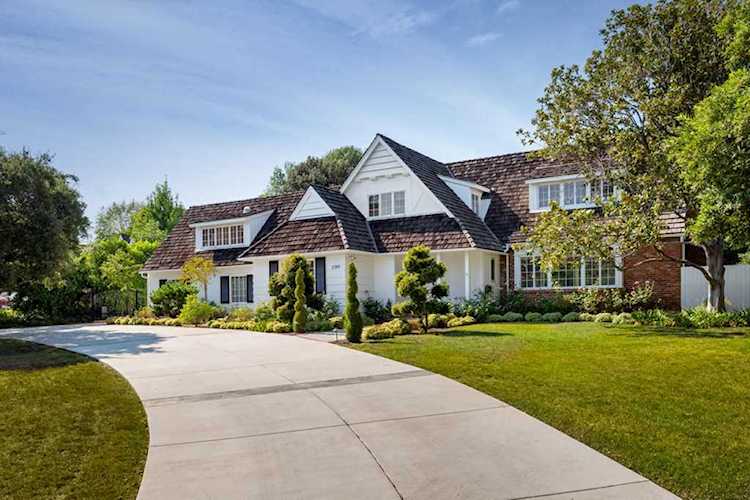 2305 Robles Avenue San Marino, CA 91108