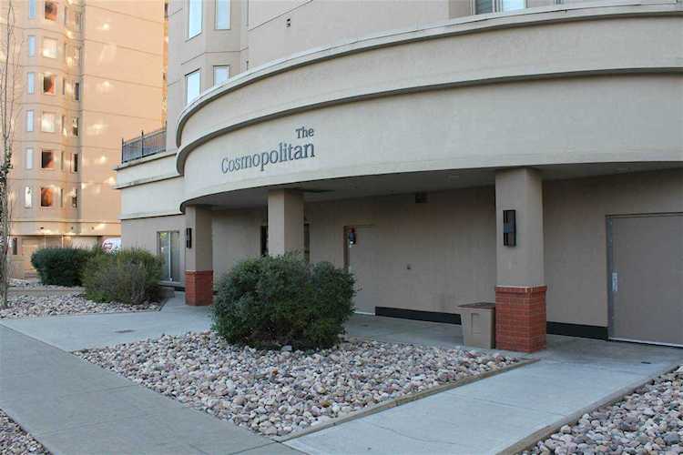 # 502 10909 103 Avenue Edmonton, AB T5K 2W7