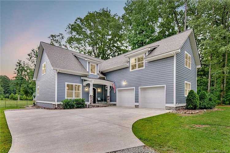7501 Babe Stillwell Farm Rd Huntersville, NC 28078