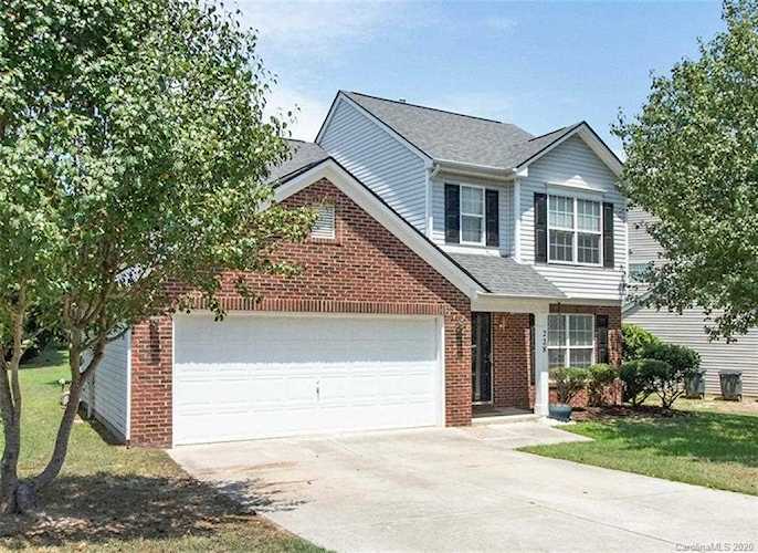 228 Chestnut Ave Tega Cay, SC 29708 | MLS 3643112 Photo 1