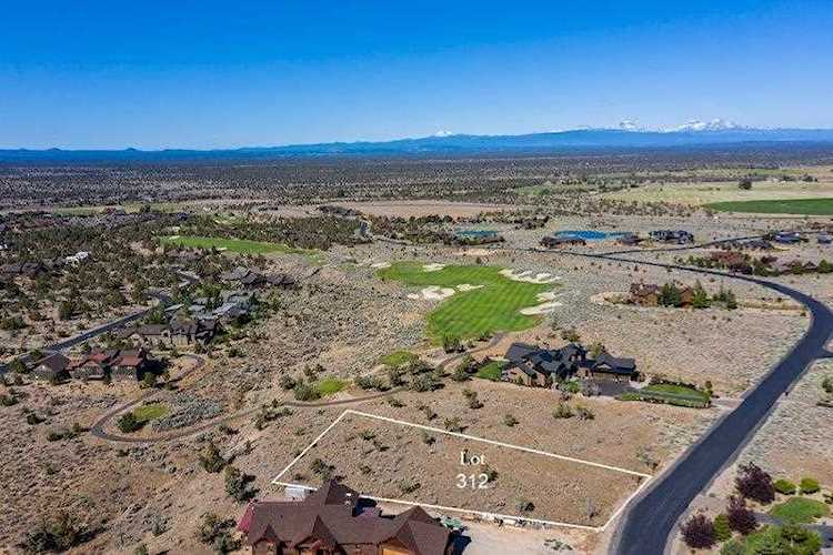 Lot 312 Brasada Ranch Rd Powell Butte, OR 97753