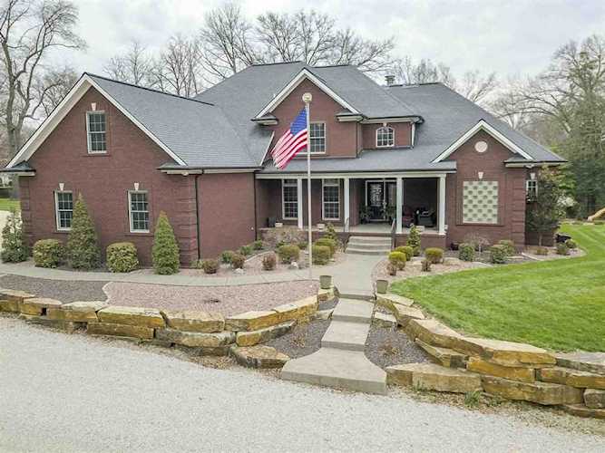 3421 Stringtown Road Evansville, IN 47711