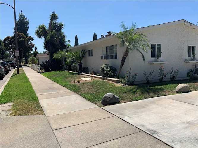 374 N Parker Street Orange, CA 92868