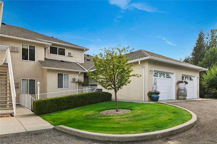 2377 Shannon Woods Drive #217 West Kelowna, BC V4T2L8