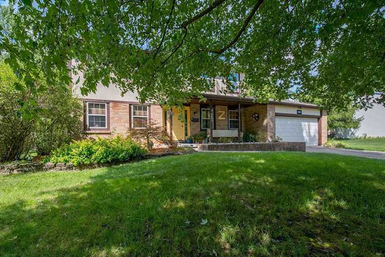 8684 Easton Drive Pickerington, OH 43147 | MLS 220030252 Photo 1