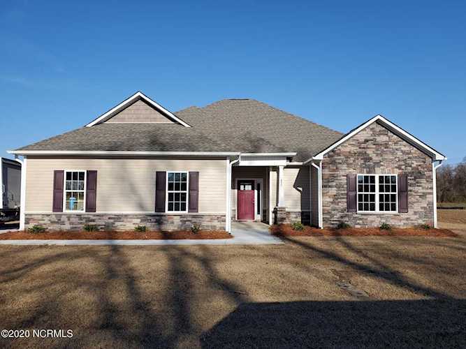 495 Flip Flop Lane Grimesland, NC 27837 | MLS 100224131 Photo 1