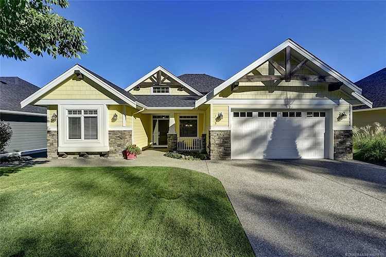 155 Upper Canyon North Road Kelowna, BC V1V3C5