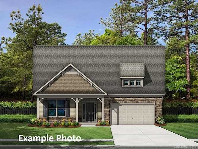 9533 Spurwig Ct Charlotte, NC 28273