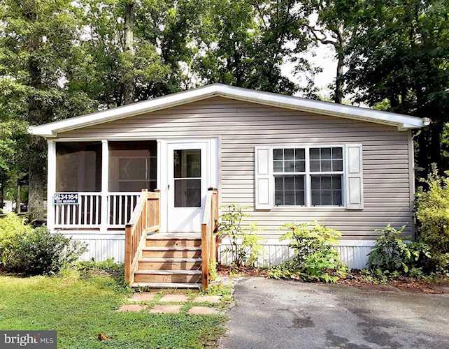 34164 Indian Cabin Creek Rd Millsboro, DE 19966 | MLS DESU156072 Photo 1