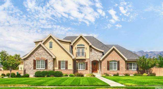 10126 N 5800 W Highland, UT 84003