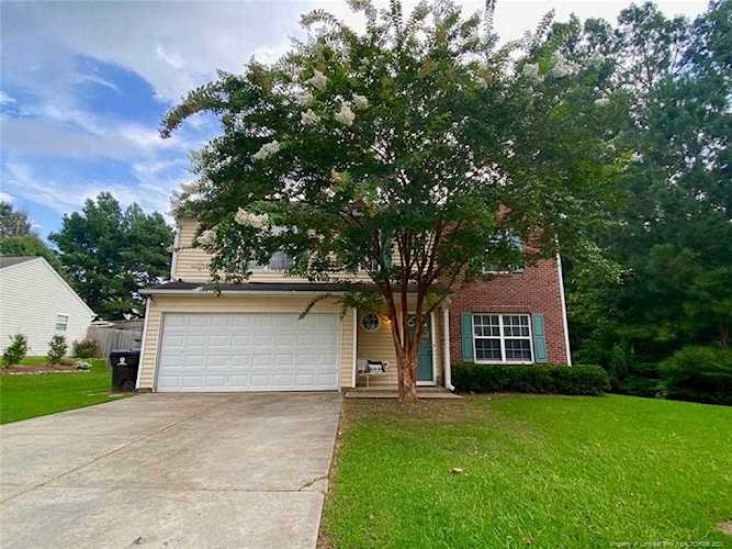 401 Providence Hall Dr Sanford, NC 27330 | MLS 641669 Photo 1