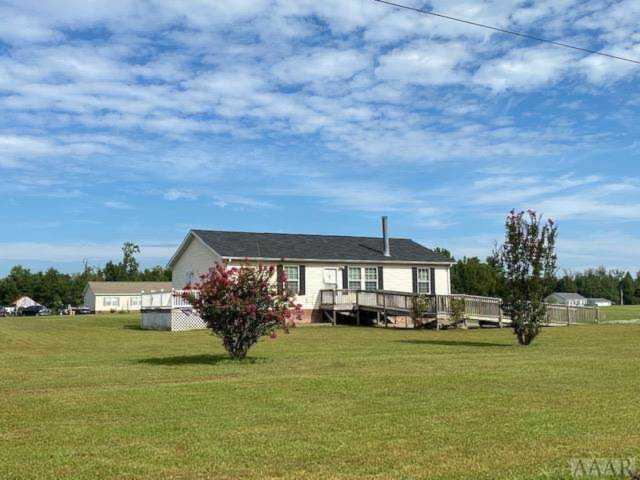 1148 Willeyton Road Gates, NC 27937